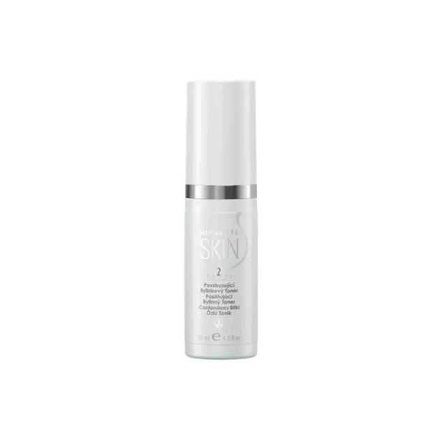 Tonik Canlandırıcı Bitki Özlü Tonik 50ml