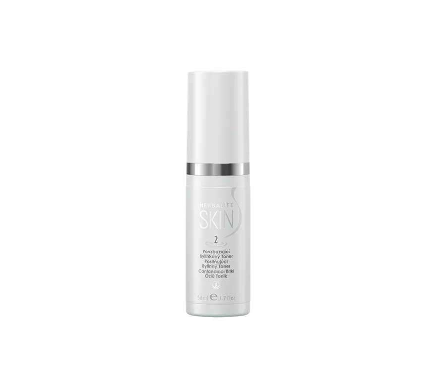 Tonik Canlandırıcı Bitki Özlü Tonik 50ml
