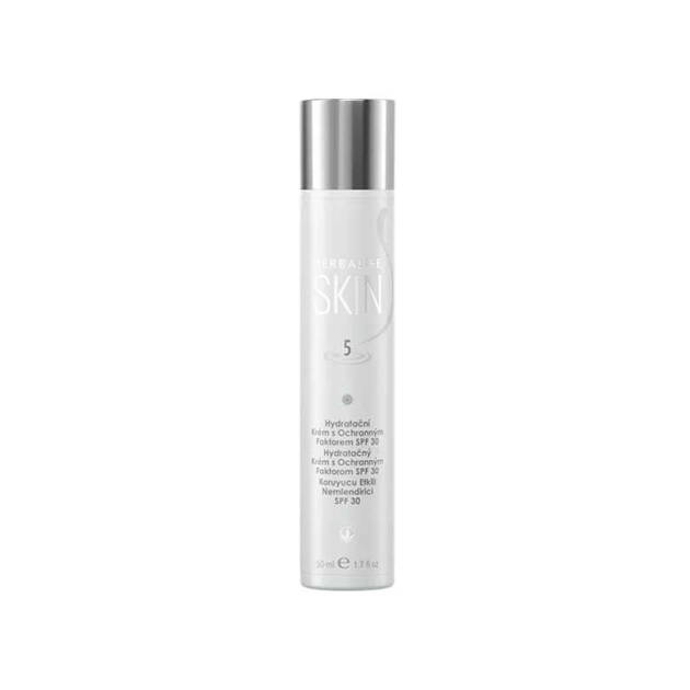 Koruyucu Etkili Nemlendirici SPF 30 50ml