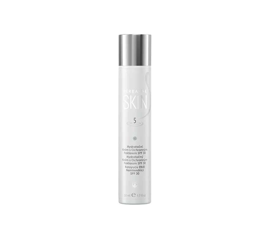 Koruyucu Etkili Nemlendirici SPF 30 50ml