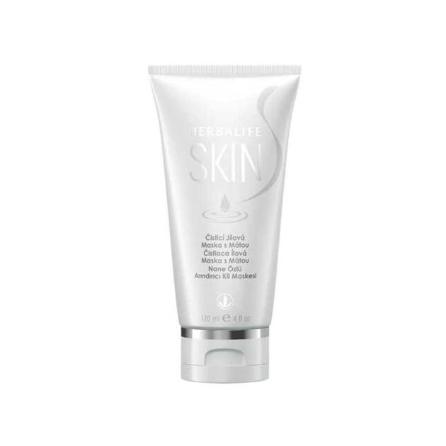Nane Özlü Arındırıcı Kil Maskesi 120ml