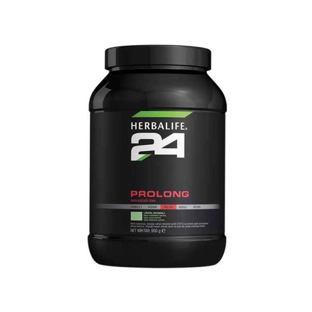 Spor İçeceği Tozu Prolong Limon 900g