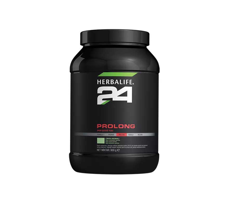 Spor İçeceği Tozu Prolong Limon 900g