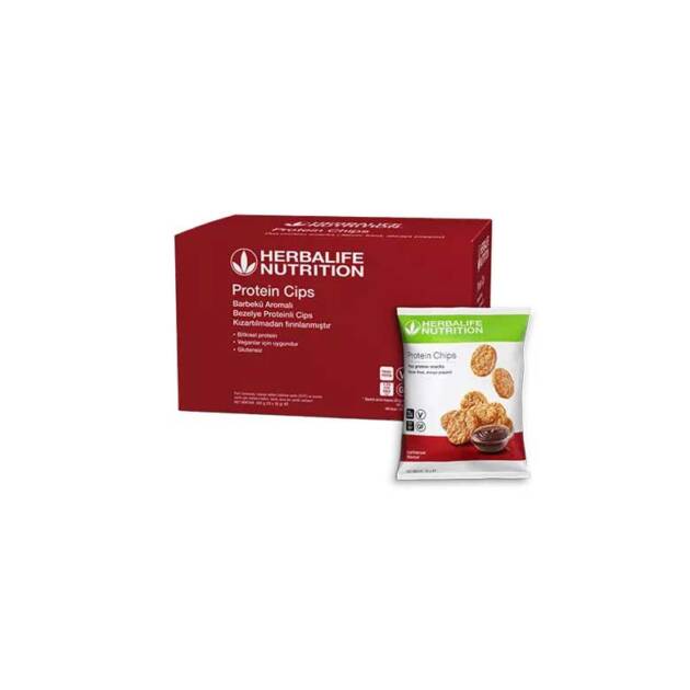 ​​​​Protein Cips​ Barbekü