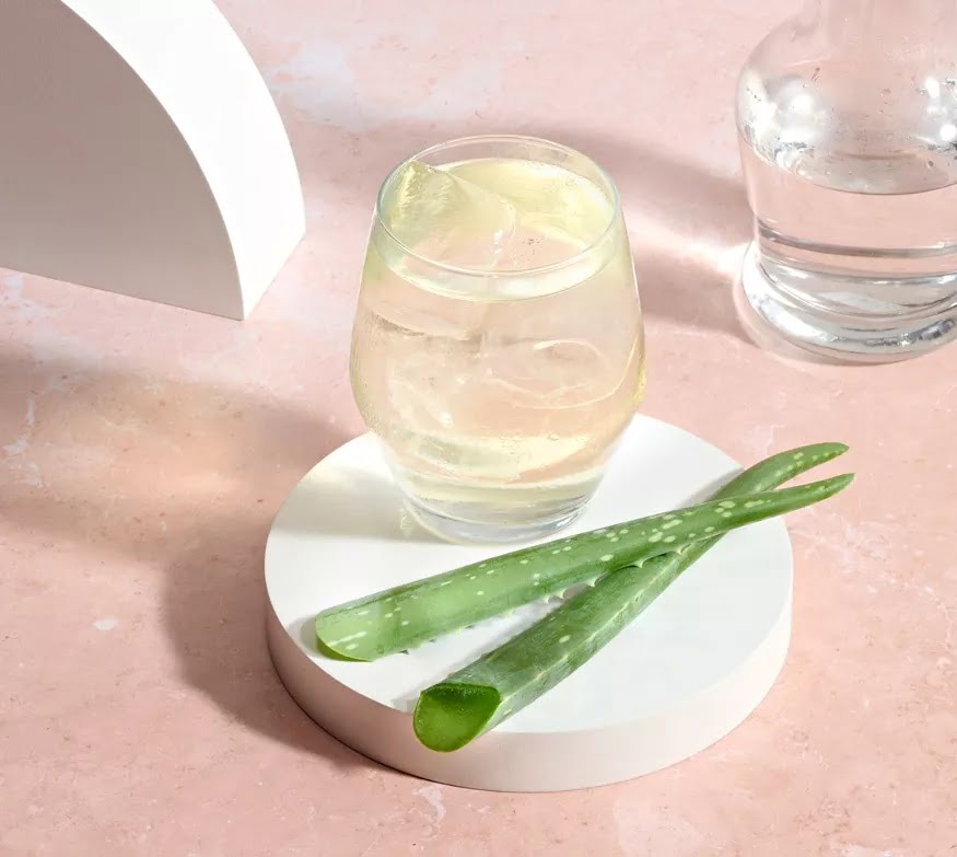 Herbalife Aloe Vera Suyu Orijinal - Görsel 2