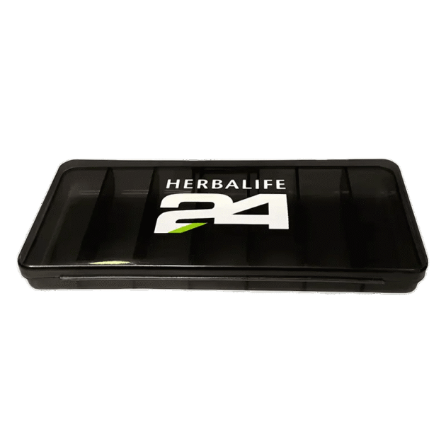 Herbalife24 Tablet Kutusu