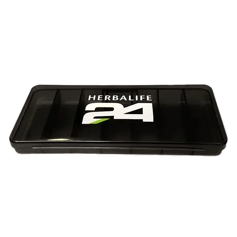 Herbalife24 Tablet Kutusu