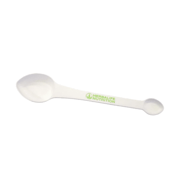 Herbalife Nutrition Logolu Ölçü Kaşığı