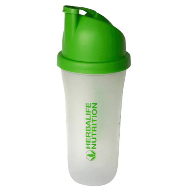 Herbalife Shaker Süper Tekli