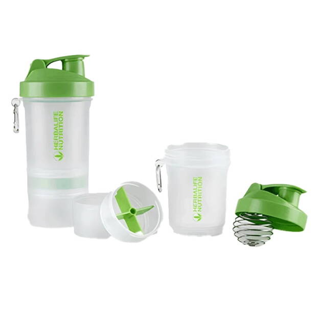 Herbalife Shaker Karıştırma Toplu