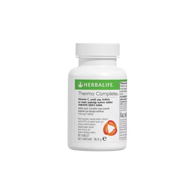 Herbalife Thermo