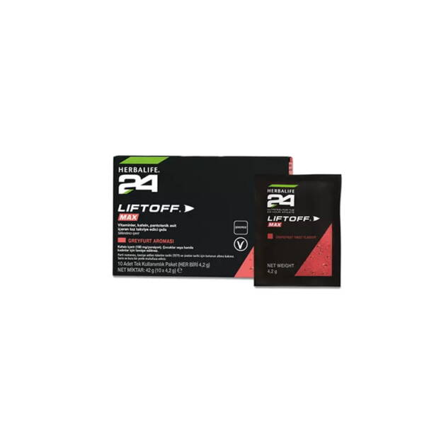 Herbalife24 LiftOff Max