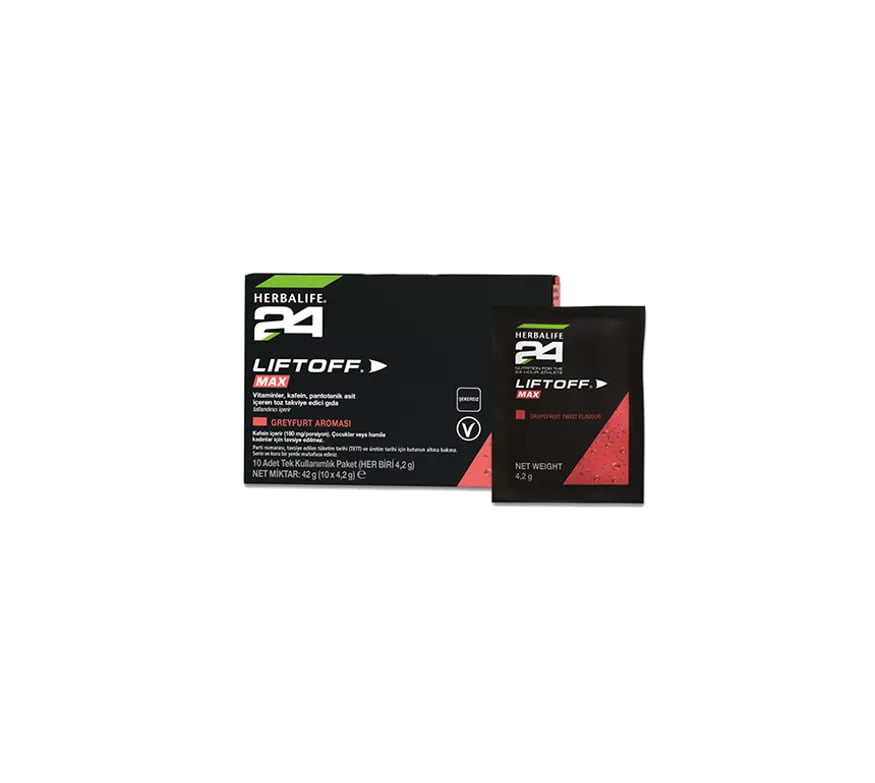 Herbalife24 LiftOff Max