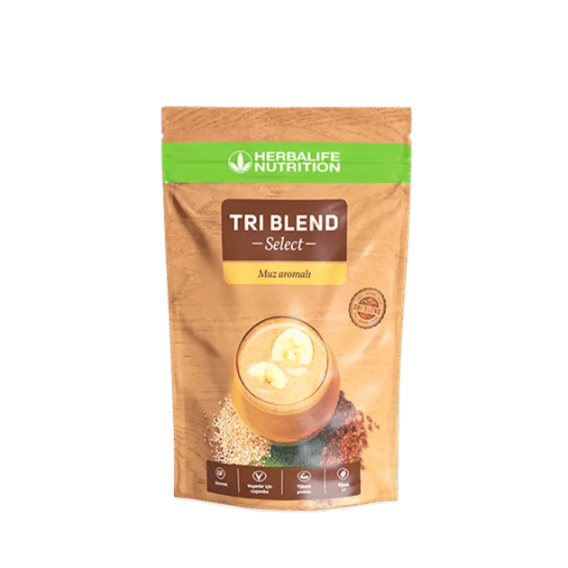 Herbalife Tri Blend Select​