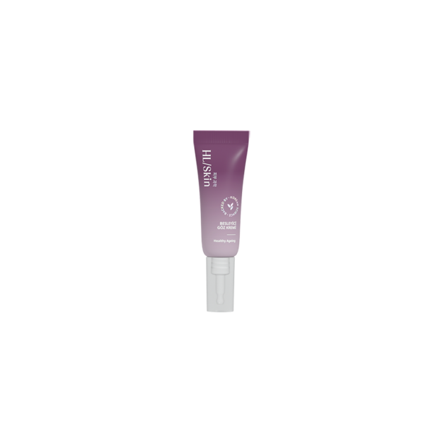 HL/Skin Besleyici Göz Kremi 15 ml